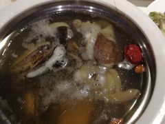 -加餐海鲜自助(集美银泰百货店)