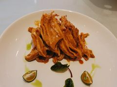 -盛百味·家宴餐厅(霸州分店)