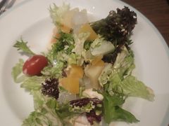 -萨莉亚意式餐厅(华泾天街店)