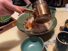 -锦府盐帮·侯宅(五棵松万达店)