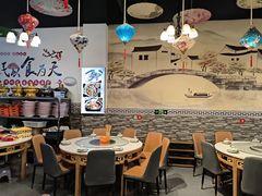 -牟记江湖重庆地标特色菜鱼蛋海鲜无刺鲫鱼(巴南区黑金冠十多年好店)