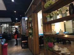 -湘与香缘·湖南菜(王府井北京市百货大楼店)