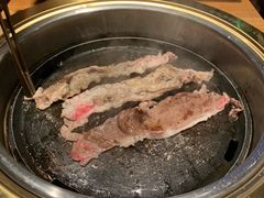 -炉小哥烤肉(朗悦公园茂店)