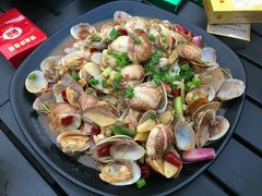 -望恋·天台音乐餐厅