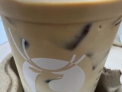 生酪拿铁-瑞幸咖啡(南京林业大学店)