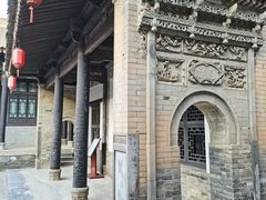 -吴家大院