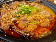 -乔阿马·江南味·驴肉香(龙湖华泾天街店)