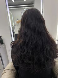 -GN概念烫染沙龙