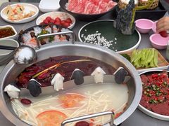 -故里和山·成都火锅(欢乐港湾店)