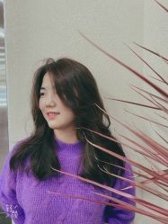 点击看大图 -DX HAIR SALON·发现未知美发沙龙