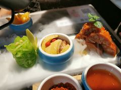 -老头儿油爆虾·1987杭州烟火味(湖滨银泰in77D区店)