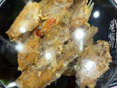 -好人民间小吃·番茄鱼酸菜鱼(木渎悠方店)