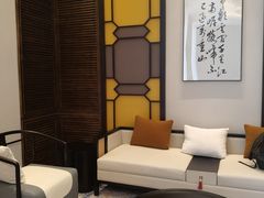 -明阁 Ming Court(广州朗豪酒店)