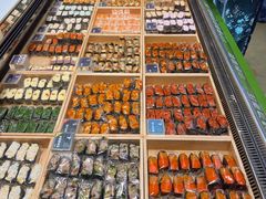 -鲜道寿司(无锡苏宁店)
