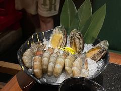 -牛New寿喜烧(金茂览秀城店)