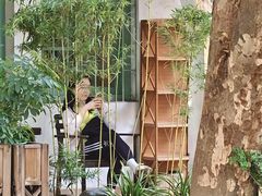 -广州市紫泥堂文化创意园景区