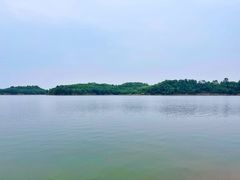 -三岔湖景区