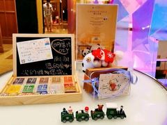 -深圳机场凯悦酒店