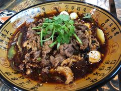 -毛记冒菜(长征路店)