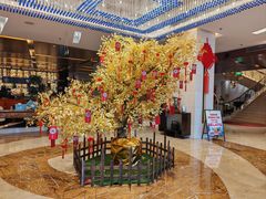 -北京西单美爵酒店-融轩中餐厅