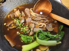 -大牛湾·眷村牛肉面(蠡溪店)