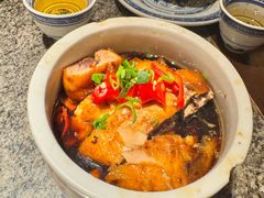 -南京大牌档(夫子庙老门东店)