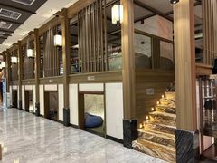 -青水瓦台汤泉(未央店)