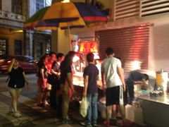 -明记牛杂(新马路分店)