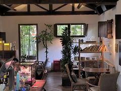 -Nirvana Cafe&Bar(北仓文创街区店)