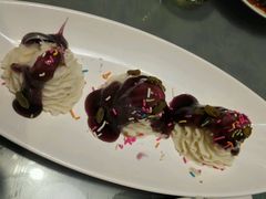 -天津乾毓德饭庄·清真传统炒菜·海鲜烧烤(咸阳路店)