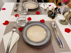 -LA CREPERIE BRETONNE布列塔尼法式餐厅(天童北路店)