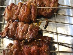 -喝丢一只鞋海鲜烧烤·海肠捞饭(文体街店)