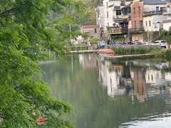 -上坦村