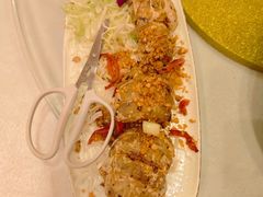 -喜记避风塘炒辣蟹(旗舰店)