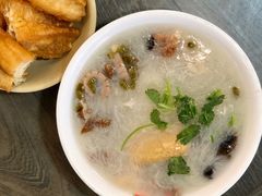 -国仔面线糊(水门国仔总店)