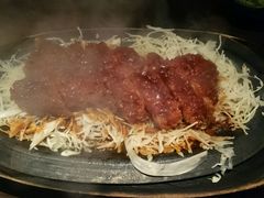 -矢场猪(名古屋站三井楼北馆店)