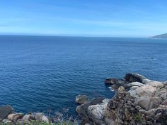 -三亚蜈支洲岛旅游区