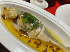 -荷风细雨·中国茶宴(碧云店)