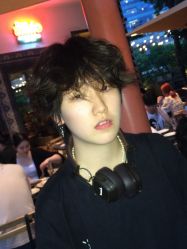 -Fr美发沙龙