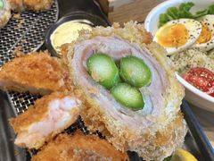 -胜博殿日式炸猪排(西红门店)