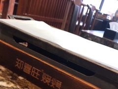 -郑喜旺烧烤(郑州总店)