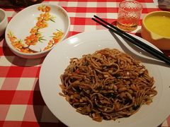 -西贝(南开大悦城店)