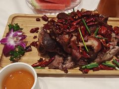 -凯鸽酒楼(大同振兴街店)