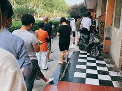 -金杨老摊头蛋饼(金口路店)
