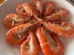 -蓝湾碧波·老字号·疍家非遗海上餐厅