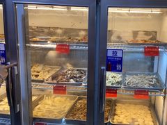 -金鼎雪山牦牛杂火锅(理县总店)