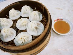 鲜肉汤包-法华汤包馆(法华镇路店)