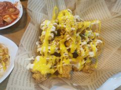 -朴鲸家正宗韩国料理(福田店)