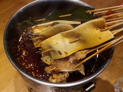 -金谷园饺子·烧烤(人大总店)