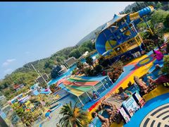 -青鱼湾水上乐园